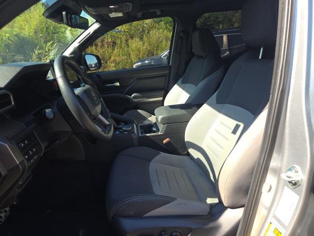 used 2024 Toyota Tacoma car, priced at $40,811