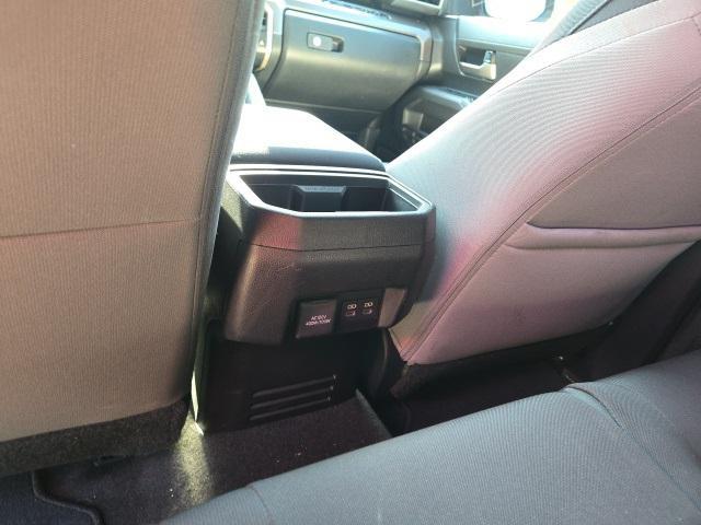 used 2024 Toyota Tacoma car, priced at $40,811