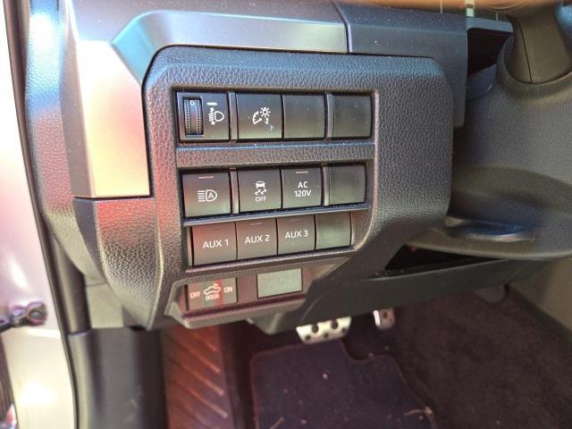 used 2024 Toyota Tacoma car, priced at $40,811