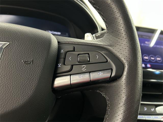 used 2022 Cadillac CT5 car, priced at $30,936