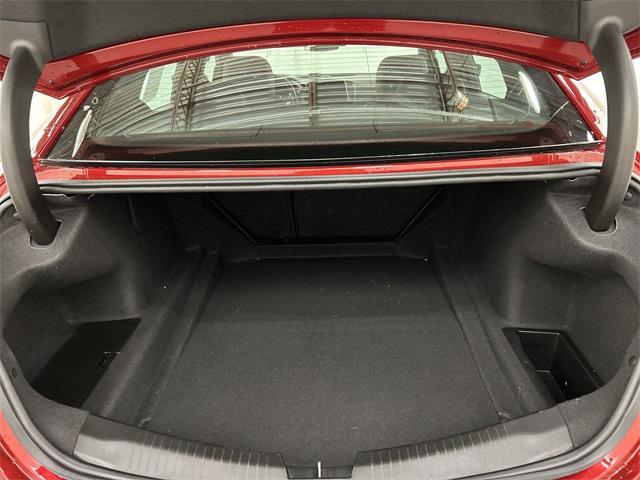 used 2022 Cadillac CT5 car, priced at $30,936