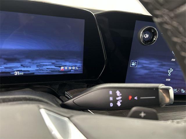 new 2025 Chevrolet Suburban car, priced at $80,824