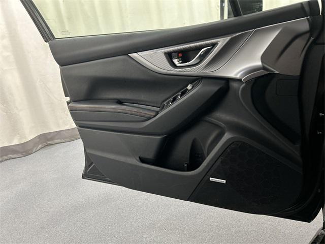 used 2022 Subaru Crosstrek car