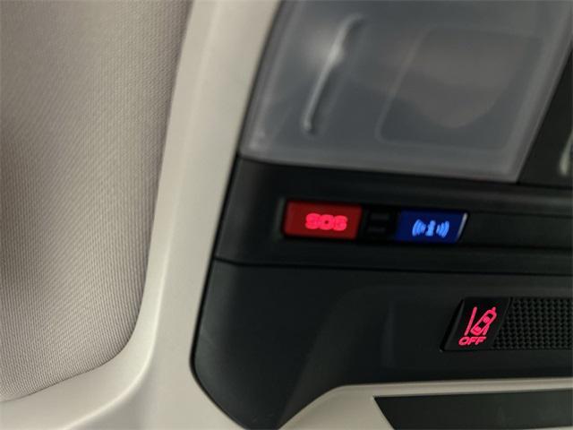used 2022 Subaru Crosstrek car