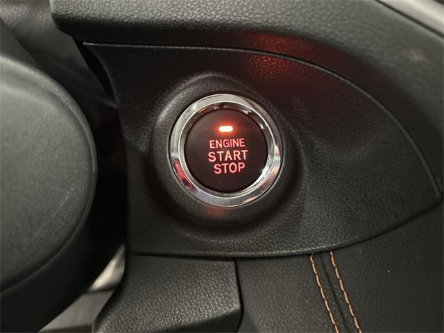 used 2022 Subaru Crosstrek car