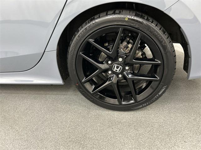 used 2023 Honda Civic car, priced at $23,985
