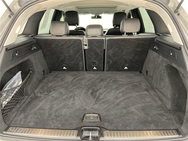 used 2021 Mercedes-Benz GLC 300 car, priced at $30,991