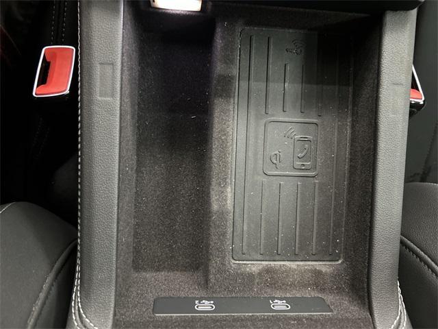 used 2023 Audi A6 car, priced at $40,862