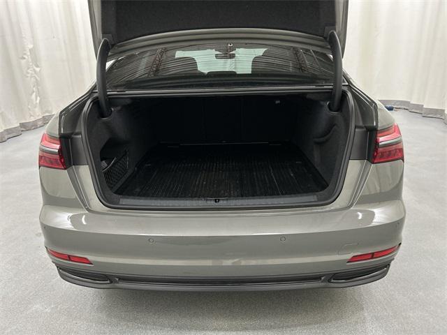 used 2023 Audi A6 car, priced at $40,862