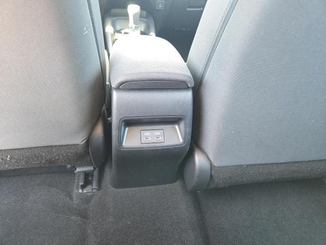 used 2024 Toyota Corolla car, priced at $20,877