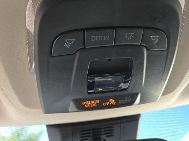 used 2024 Toyota Corolla car, priced at $20,877