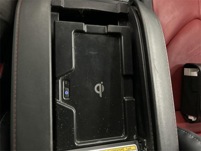 used 2022 Toyota Highlander car, priced at $32,923