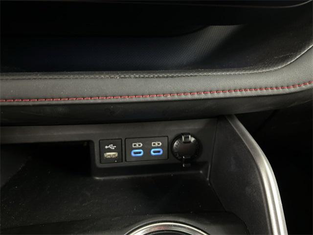 used 2022 Toyota Highlander car, priced at $32,923