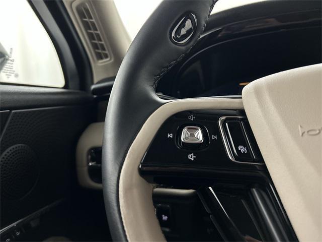 used 2025 Lincoln Corsair car, priced at $46,888