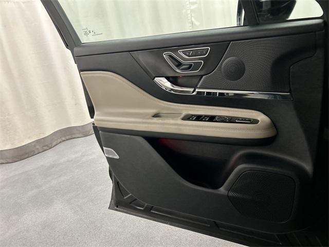 used 2025 Lincoln Corsair car, priced at $46,888