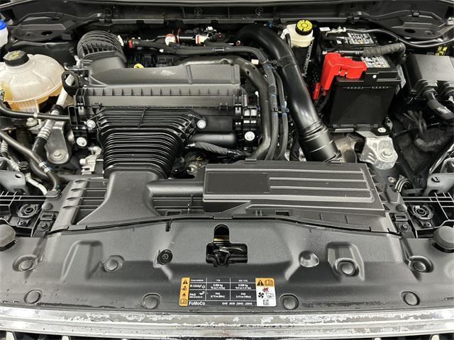 used 2025 Lincoln Corsair car, priced at $46,888