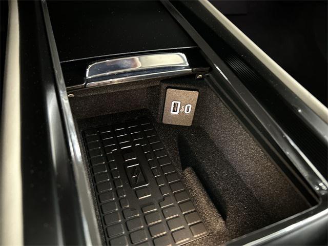 used 2025 Lincoln Corsair car, priced at $46,888