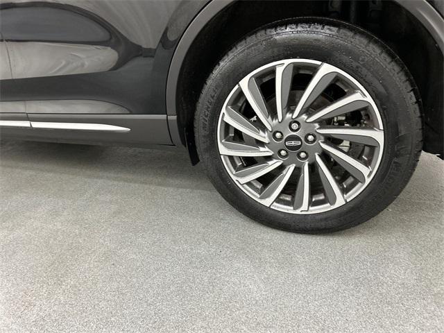 used 2025 Lincoln Corsair car, priced at $46,888