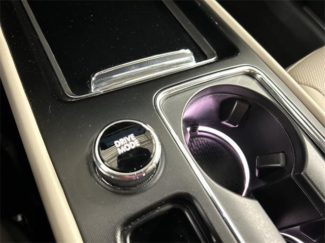 used 2025 Lincoln Corsair car, priced at $46,888