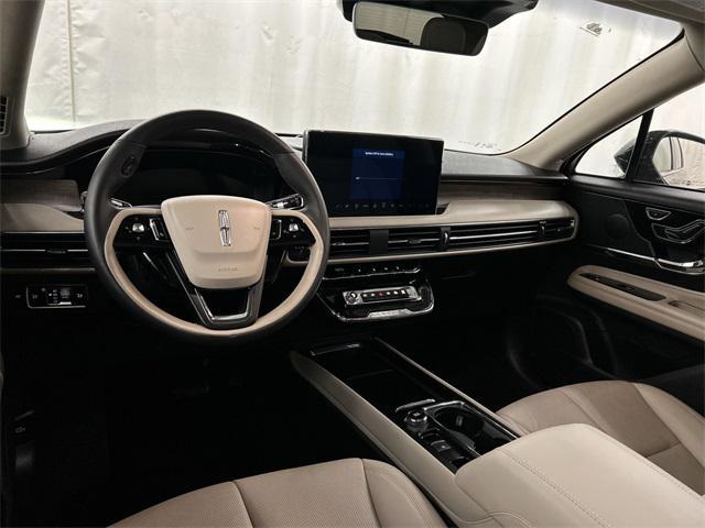 used 2025 Lincoln Corsair car, priced at $46,888