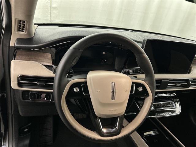 used 2025 Lincoln Corsair car, priced at $46,888
