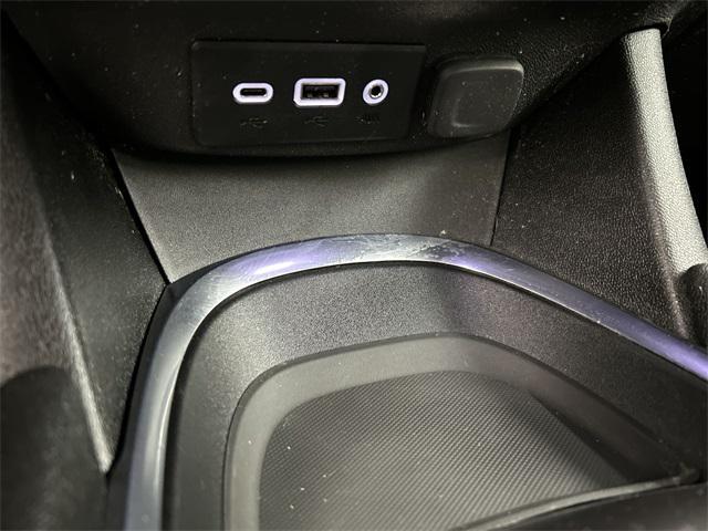 used 2021 Chevrolet Malibu car, priced at $14,478