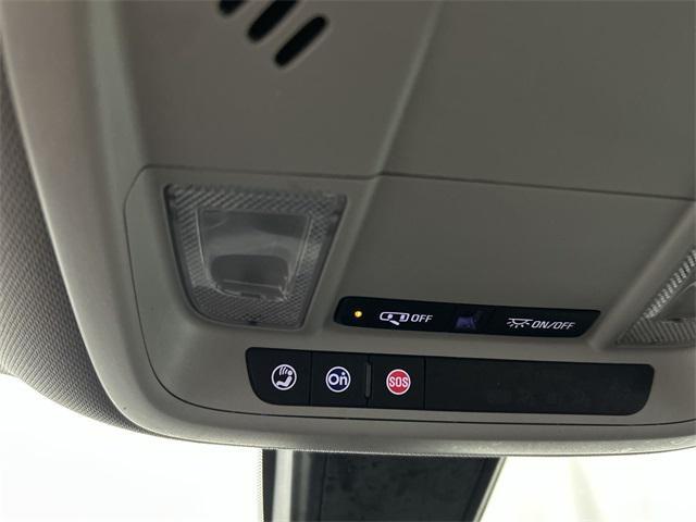 used 2021 Chevrolet Malibu car, priced at $14,478
