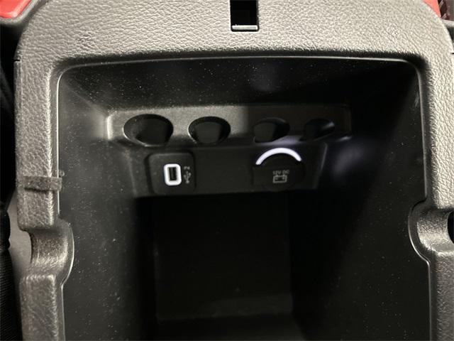used 2019 Jeep Cherokee car, priced at $16,999