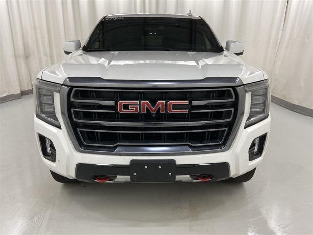 used 2023 GMC Yukon car, priced at $56,500