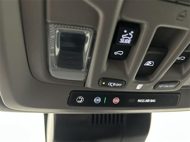 new 2025 Chevrolet Silverado 1500 car, priced at $73,245