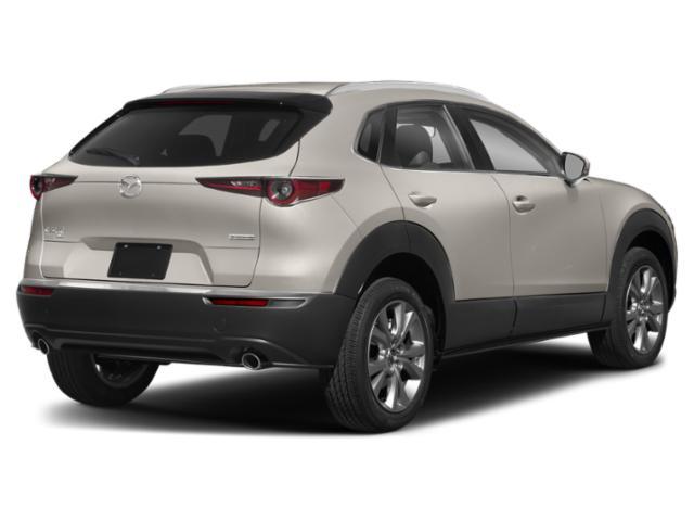 used 2022 Mazda CX-30 car, priced at $22,882