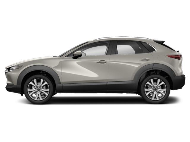 used 2022 Mazda CX-30 car, priced at $22,882