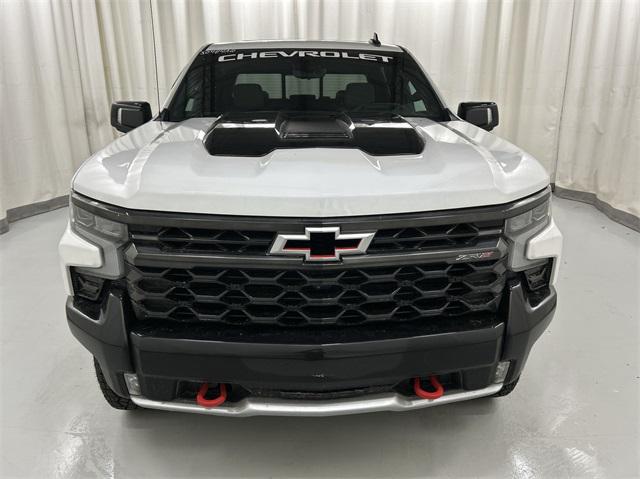 used 2023 Chevrolet Silverado 1500 car, priced at $54,990