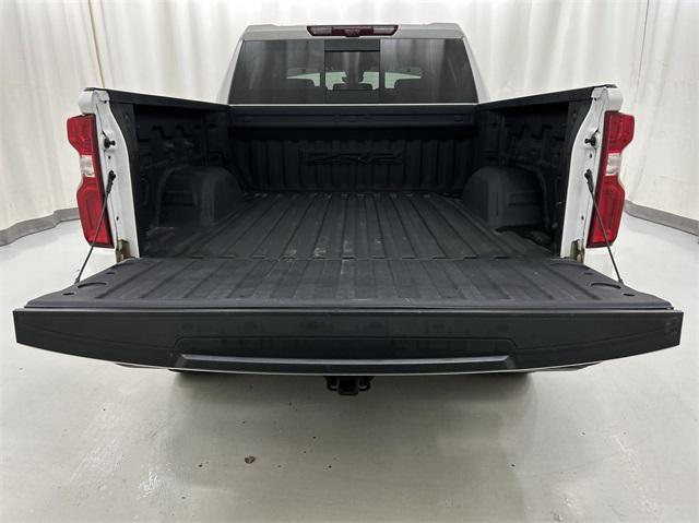 used 2023 Chevrolet Silverado 1500 car, priced at $54,990