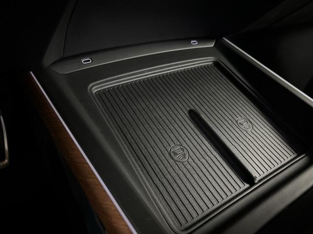 new 2026 Cadillac VISTIQ car, priced at $93,590