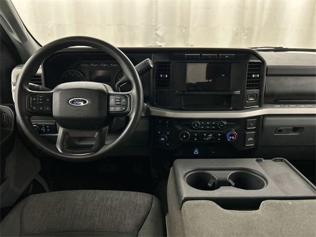 used 2024 Ford F-250 car, priced at $45,999