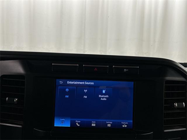 used 2024 Ford F-250 car, priced at $45,999