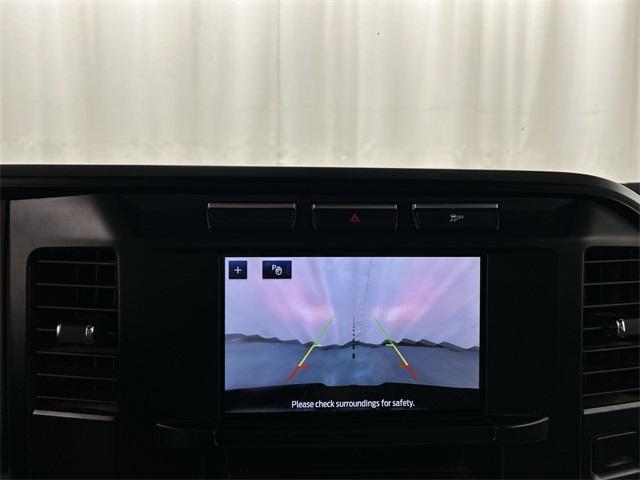 used 2024 Ford F-250 car, priced at $45,999