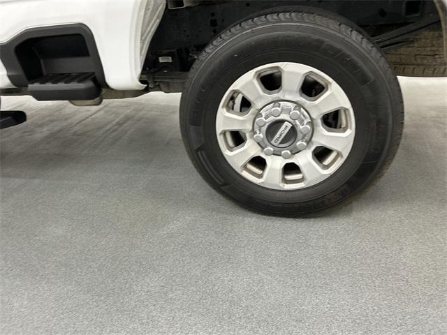 used 2024 Ford F-250 car, priced at $45,999