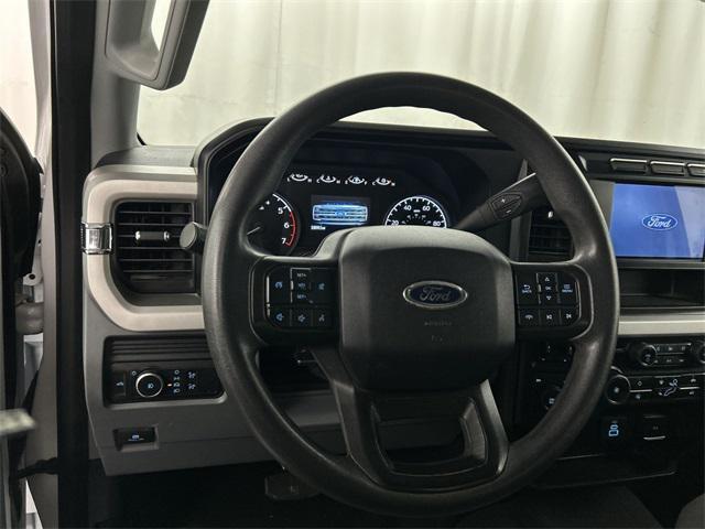 used 2024 Ford F-250 car, priced at $45,999