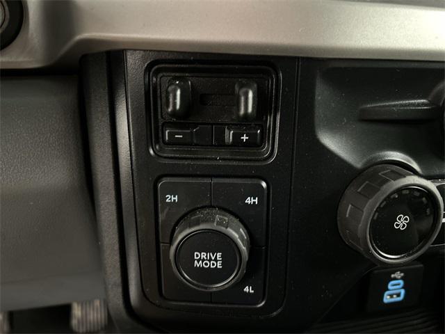 used 2024 Ford F-250 car, priced at $45,999