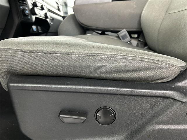 used 2024 Ford F-250 car, priced at $45,999