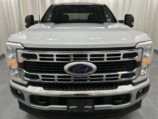 used 2024 Ford F-250 car, priced at $45,999