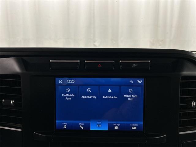 used 2024 Ford F-250 car, priced at $45,999