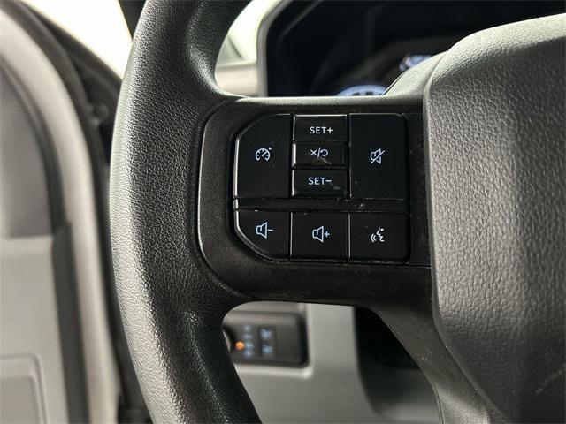 used 2024 Ford F-250 car, priced at $45,999