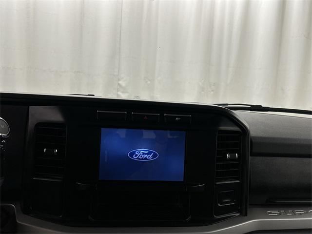 used 2024 Ford F-250 car, priced at $45,999