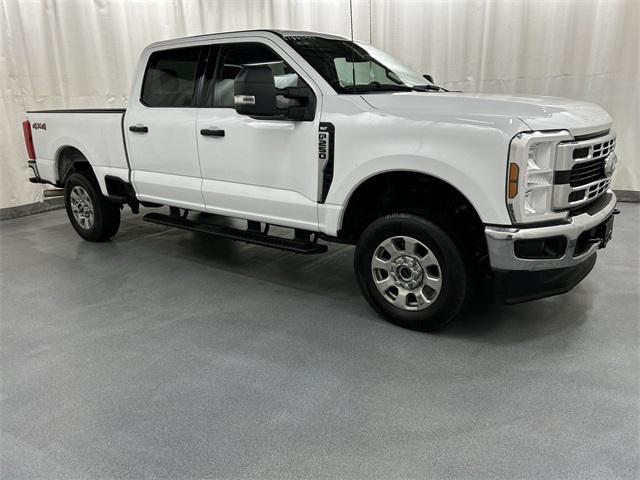 used 2024 Ford F-250 car, priced at $45,999