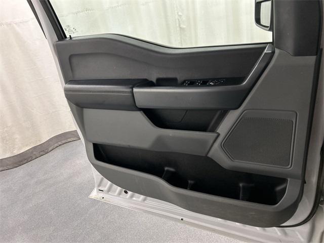 used 2024 Ford F-250 car, priced at $45,999