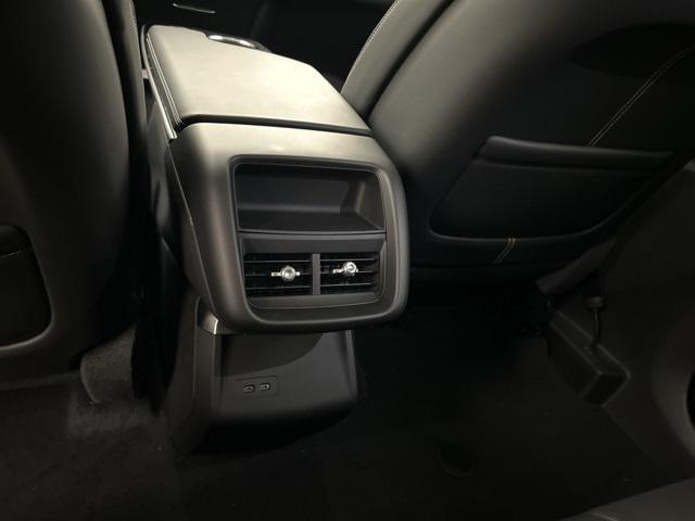 new 2025 Cadillac LYRIQ car, priced at $65,210
