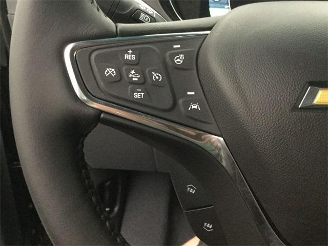 used 2019 Chevrolet Bolt EV car, priced at $14,470